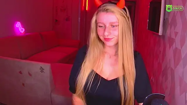 AmaliaQueen online show from October 30, 3:02 pm