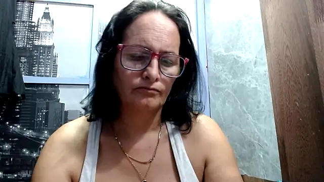 Nastylatinaxxx online show from March 8, 2:59 am