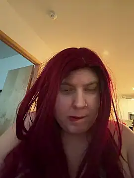 Sexy Little SlutAriel online show from February 3, 10:04 pm