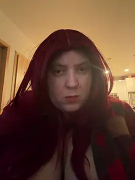 Sexy Little SlutAriel online show from February 28, 10:22 pm