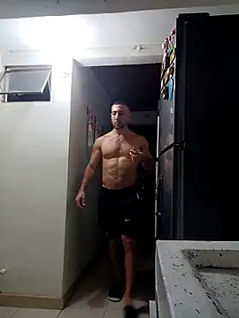 sebasxx97 online show from April 14, 3:01 am