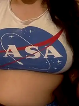 Snapshot of Zanoba-16 chatting on February 9, 1:04 pm Zanoba-16 online show from February 9, 1:04 pm