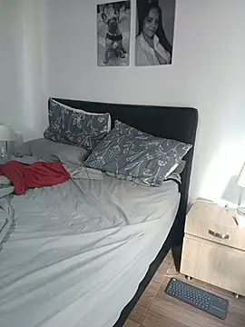 RachellGraham online show from June 30, 1:34 pm