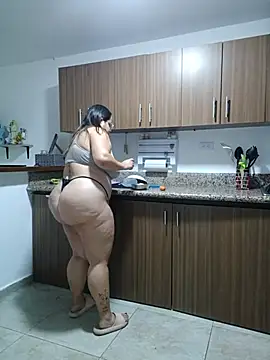 RachellGraham online show from July 12, 3:03 pm
