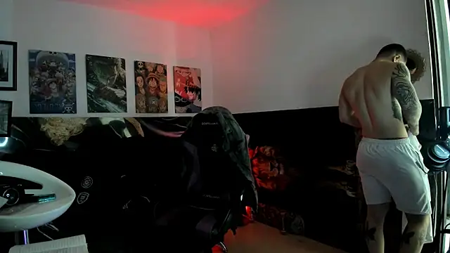 Snapshot of Sisoyalejo420 chatting on October 12, 2:38 pm Sisoyalejo420 online show from October 12, 2:38 pm