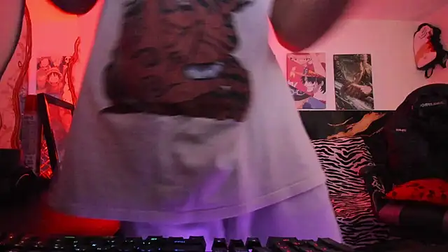 Sisoyalejo420 online show from December 16, 2:16 am