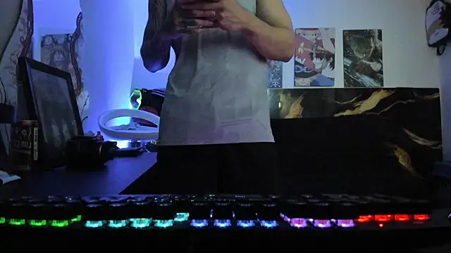 Sisoyalejo420 online show from December 17, 1:11 am