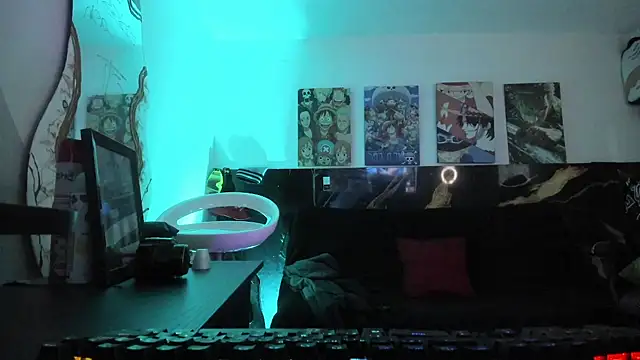 Sisoyalejo420 online show from December 18, 11:44 pm