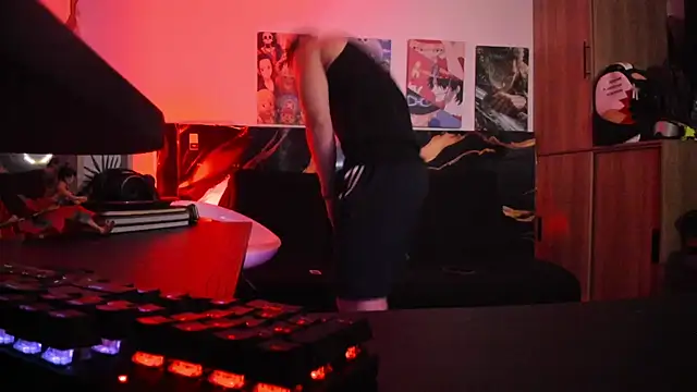 Sisoyalejo420 online show from January 17, 5:34 am