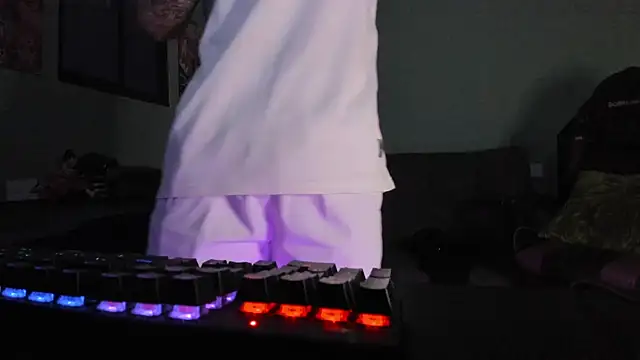 Sisoyalejo420 online show from February 4, 12:27 am