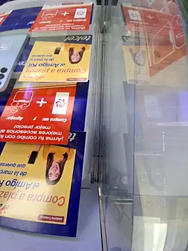 Snapshot of BandidodeAmores_84 chatting on September 29, 1:00 am BandidodeAmores 84 online show from September 29, 1:00 am