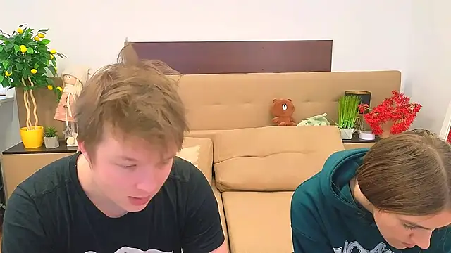  Olli  Stiw  online show from March 4, 8:31 am