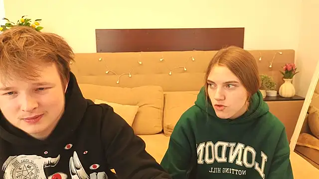  Olli  Stiw  online show from March 24, 7:24 am