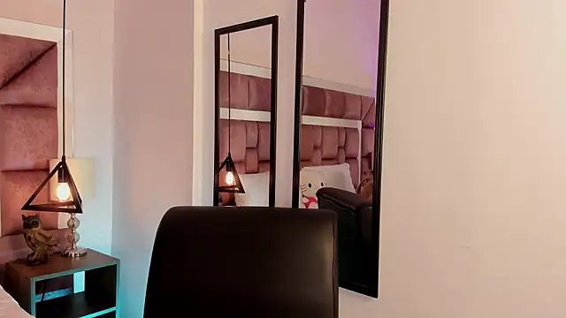 AnnieNasty online show from March 13, 12:12 pm