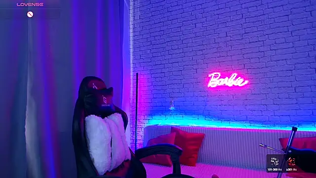 Snapshot of -Stacyy- chatting on December 20, 5:36 am -Stacyy- online show from December 20, 5:36 am