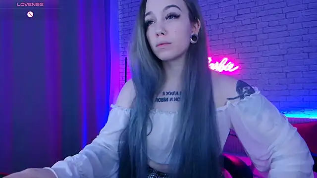 Snapshot of -Stacyy- chatting on December 22, 5:01 am -Stacyy- online show from December 22, 5:01 am