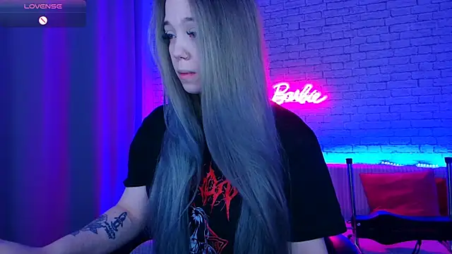 Snapshot of -Stacyy- chatting on January 25, 12:59 am -Stacyy- online show from January 25, 12:59 am