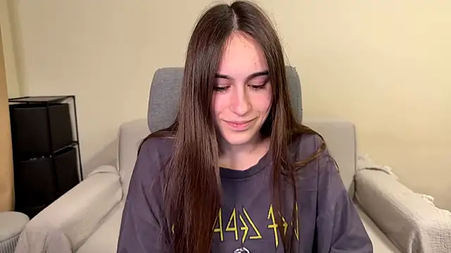 AliceKolltt online show from February 19, 8:16 pm