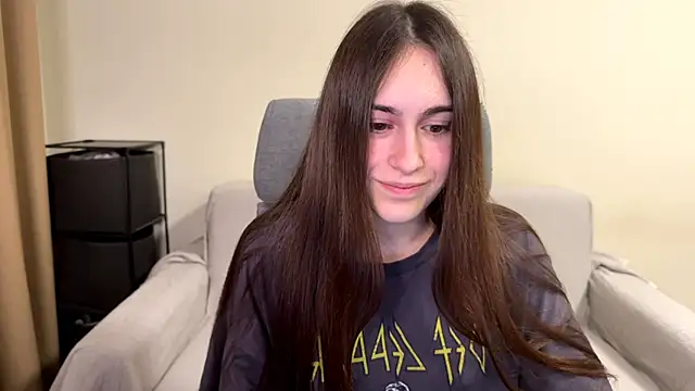 AliceKolltt online show from March 27, 9:14 pm