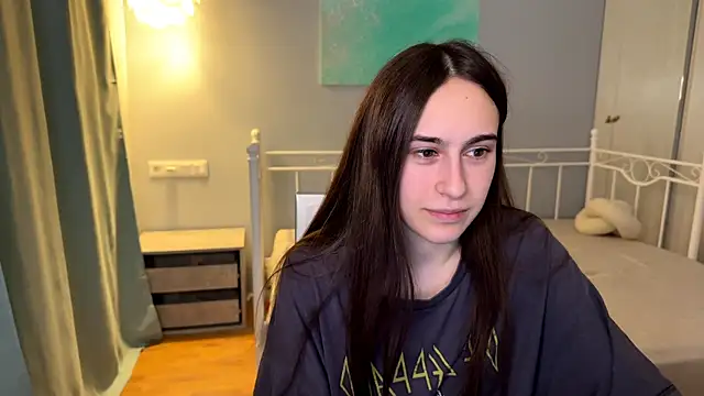 Snapshot of AliceKolltt chatting on July 9, 6:34 pm AliceKolltt online show from July 9, 6:34 pm