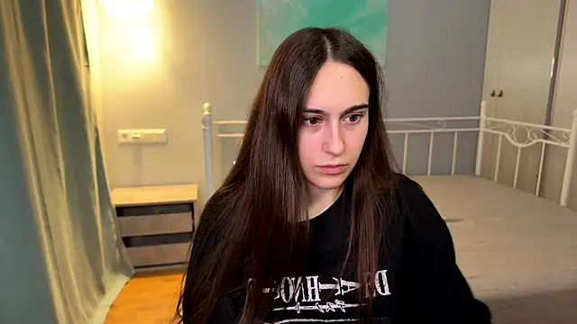 Snapshot of AliceKolltt chatting on July 13, 8:55 pm AliceKolltt online show from July 13, 8:55 pm