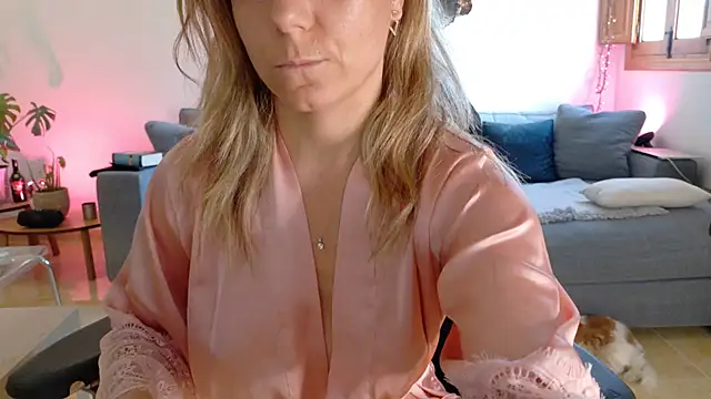 angela 88 online show from February 23, 2:57 pm