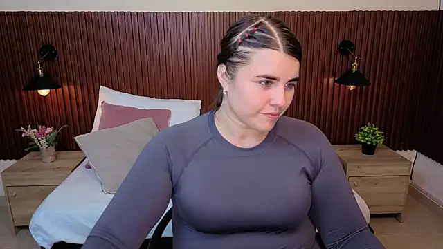 Aabby lee online show from March 13, 6:58 pm