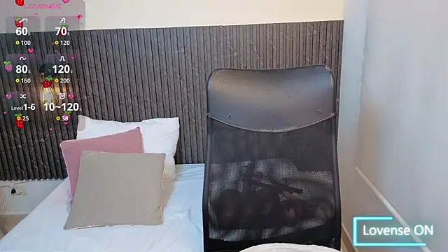 Aabby lee online show from March 19, 8:13 pm