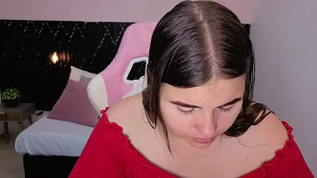 Aabby lee online show from April 1, 1:01 pm