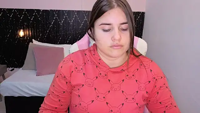 Aabby lee online show from April 4, 7:44 pm