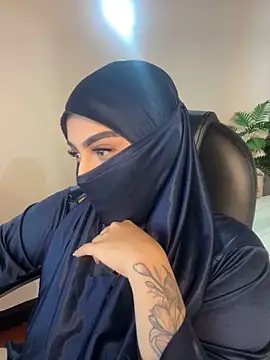 haddy ss online show from October 27, 7:18 pm