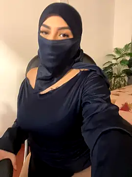 haddy ss online show from November 12, 7:35 pm