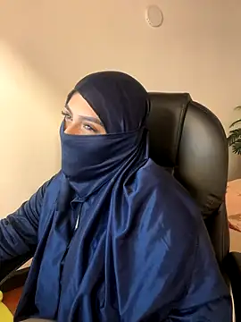 haddy ss online show from November 13, 8:08 pm