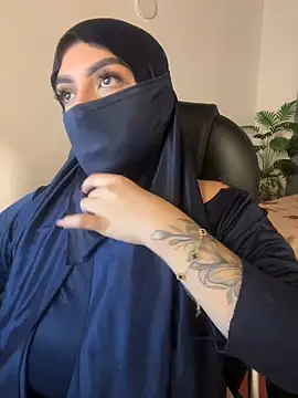 haddy ss online show from November 15, 8:05 pm