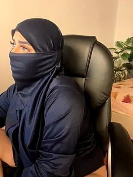 haddy ss online show from November 20, 7:35 pm