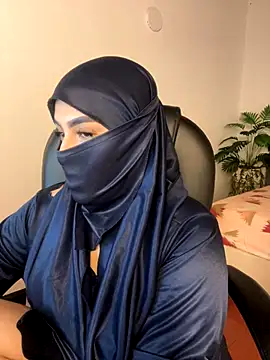 haddy ss online show from November 25, 1:27 am