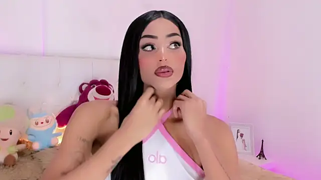 amal baddell online show from November 3, 8:43 pm