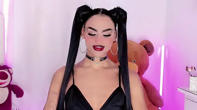 amal baddell online show from February 10, 11:42 pm