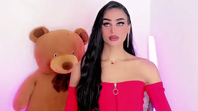 amal baddell online show from February 14, 3:25 am