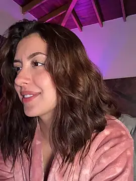 EmaSaenz online show from February 25, 8:51 pm