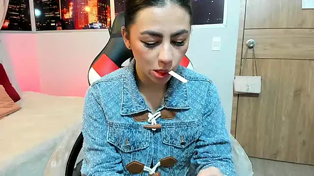 Kendall Sophy online show from February 20, 7:41 pm