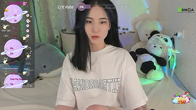 EmmaHixLove online show from December 6, 5:44 pm
