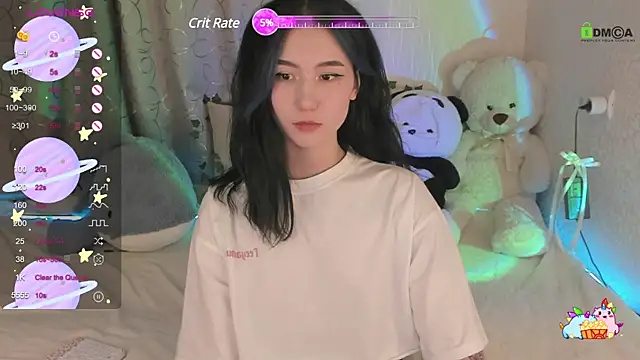 EmmaHixLove online show from December 10, 1:55 pm
