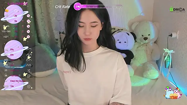 EmmaHixLove online show from December 10, 5:11 pm