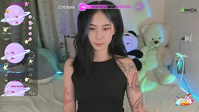 EmmaHixLove online show from December 11, 4:42 pm