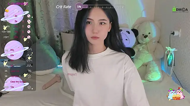 EmmaHixLove online show from December 14, 2:53 pm