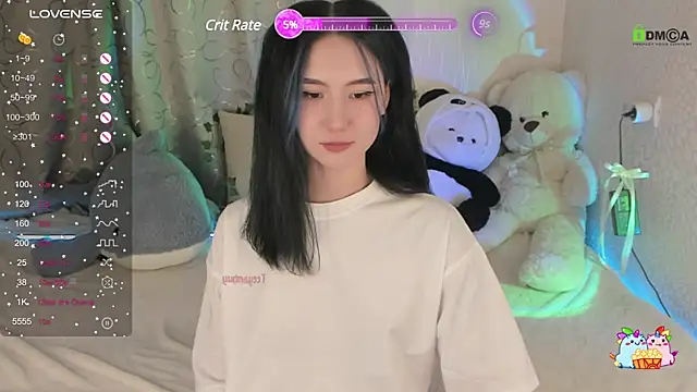 EmmaHixLove online show from December 15, 3:53 pm