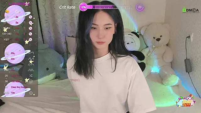 EmmaHixLove online show from December 20, 3:21 pm