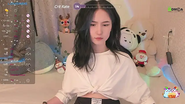 EmmaHixLove online show from December 26, 1:43 pm