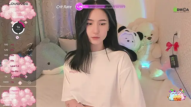EmmaHixLove online show from January 10, 1:31 pm